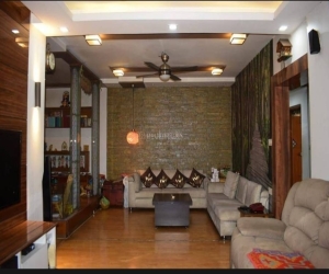 East facing 1750 sft 3bhk flat for resale in Renaissance park-3 