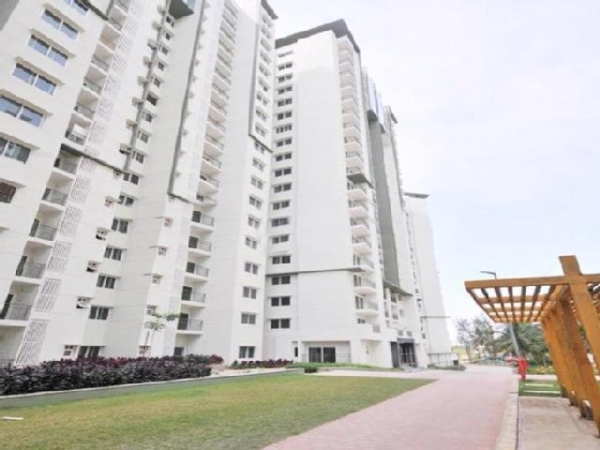 1800sft 3bhk brand new flat for rent in brigade panorama