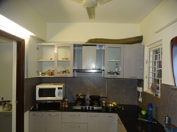 3440sft 4bhk semi furnished flat for sale in dsr sarjapur road