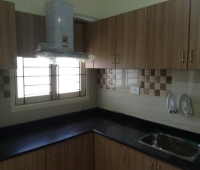 Ceebros Semi furnished 1300Sq 3BHK 3bath Near Avichi School